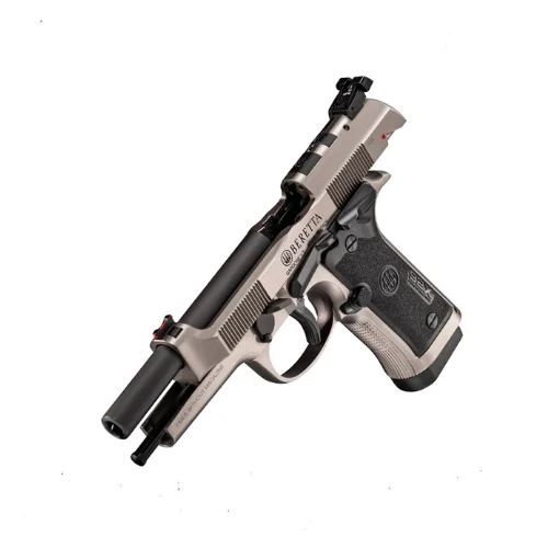 Beretta 92x Performance Defensive 9mm - Image 3