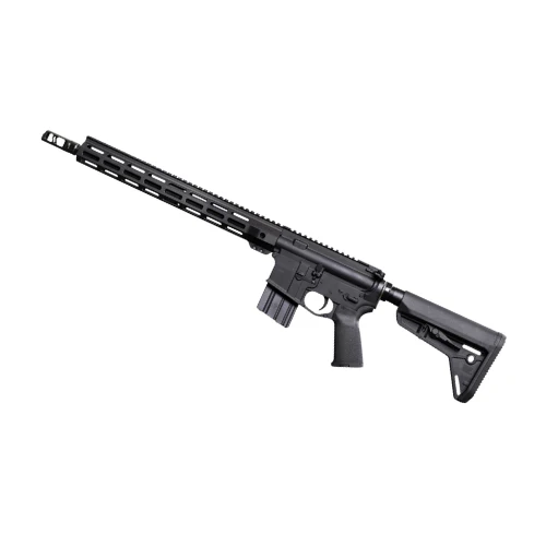 Bushmaster Bravo Zulu Mid Length 16"