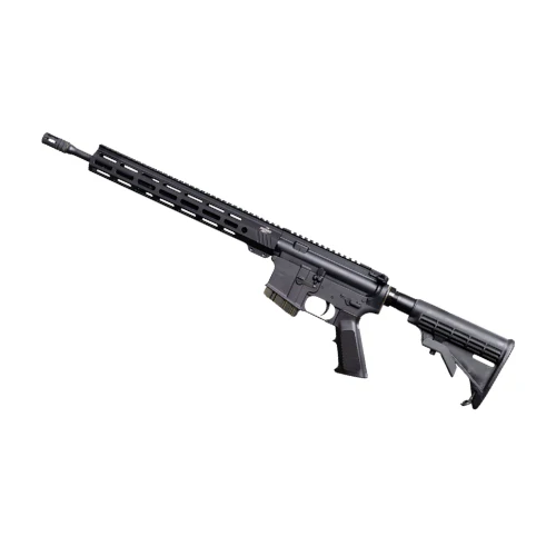 Bushmaster QRC II LTW 5.56
