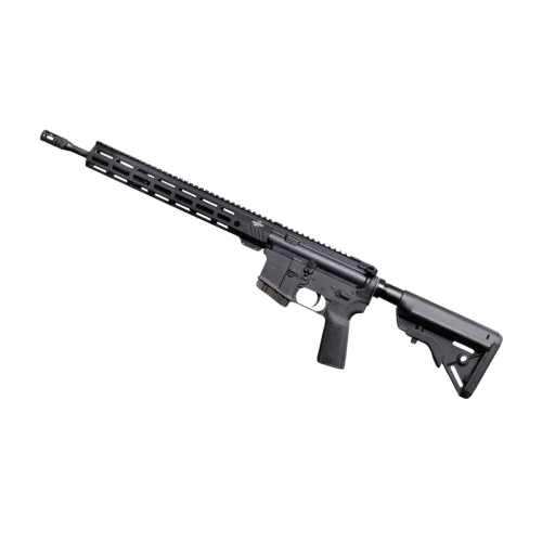 Bushmaster QRC II PRO LTW 5.56