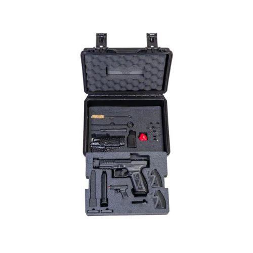 Canik SFX-Rival S Dark Side 9mm - Image 3
