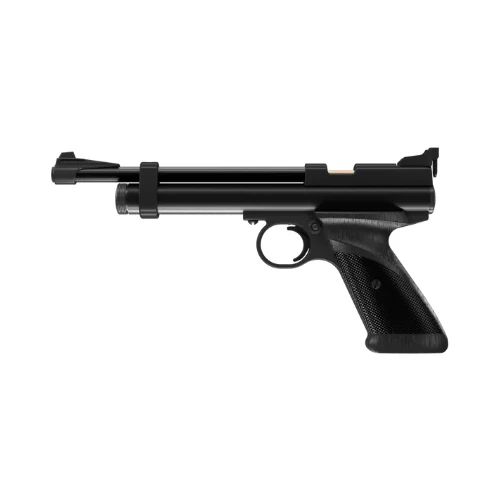 Crosman 2240 CO2 Bolt Action Air Pistol (.22 caliber)