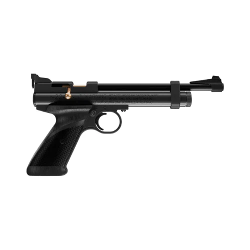 Crosman 2240 CO2 Bolt Action Air Pistol (.22 caliber) - Image 2