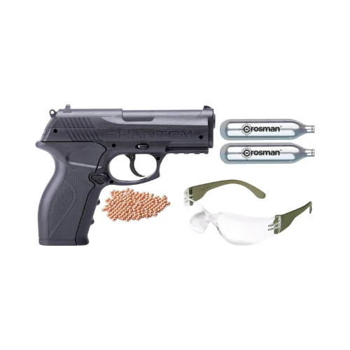 Crosman P10KT Phantom .177 BB