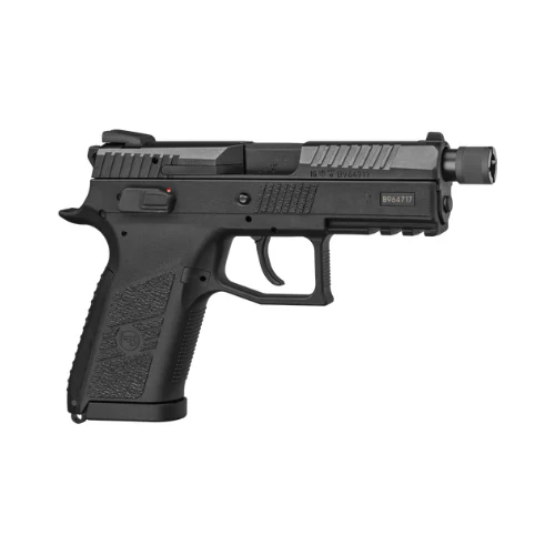 CZ P-07 SR 9mm - Image 2