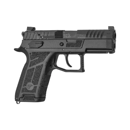 CZ P-09 C Nocturne 9mm - Image 2
