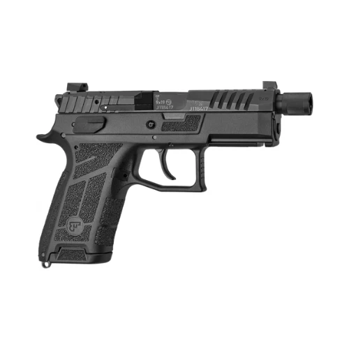 CZ P-09 C Nocturne SR 9mm - Image 2