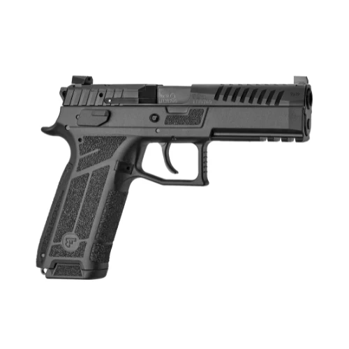 CZ P-09 F Nocturne 9mm - Image 2