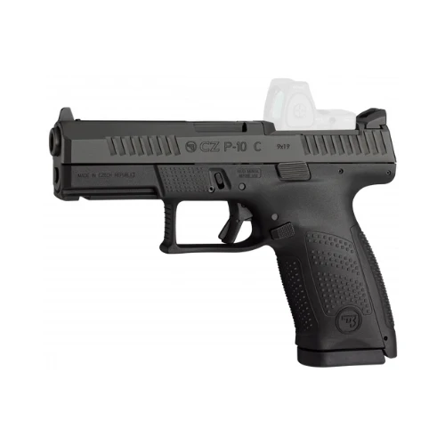 CZ P-10 C OR 9mm - Image 2