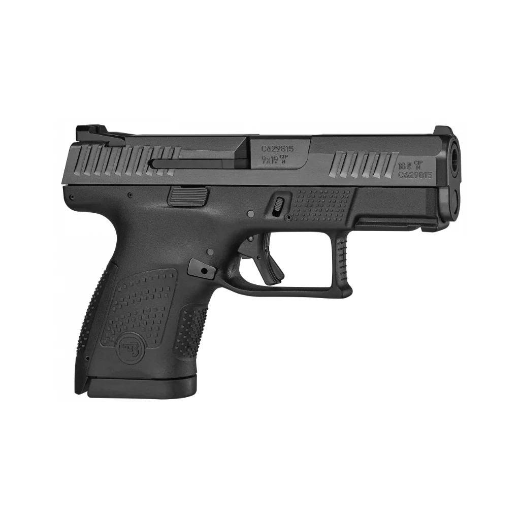 CZ P-10 S 9mm - Image 2