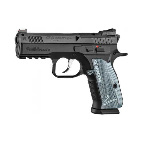 CZ Shadow 2 Compact OR 9mm