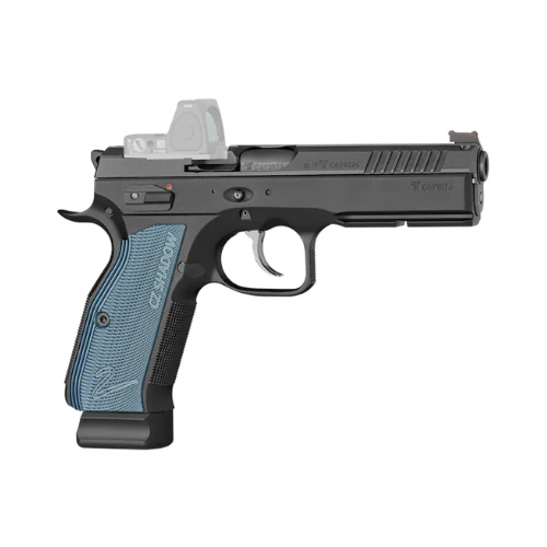 CZ Shadow 2 OR 9mm - Image 2