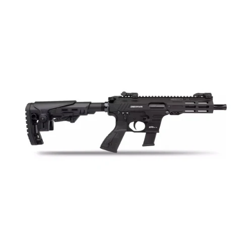 Derya ZY9-B6 9mm