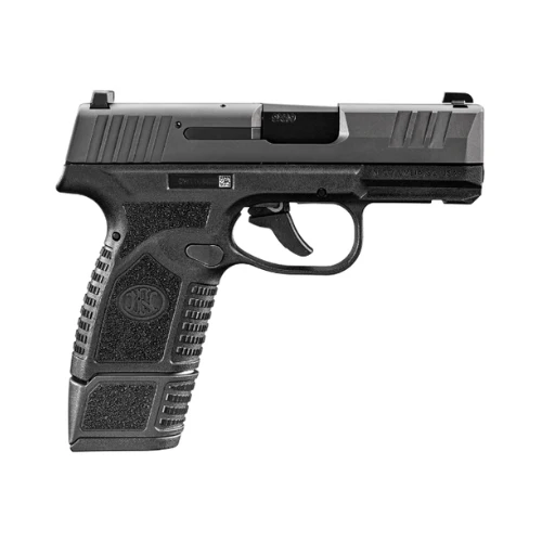 FN Herstal Reflex 9mm, Black - Image 3