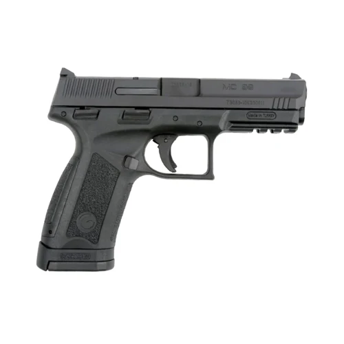 Girsan MC9 S, Black