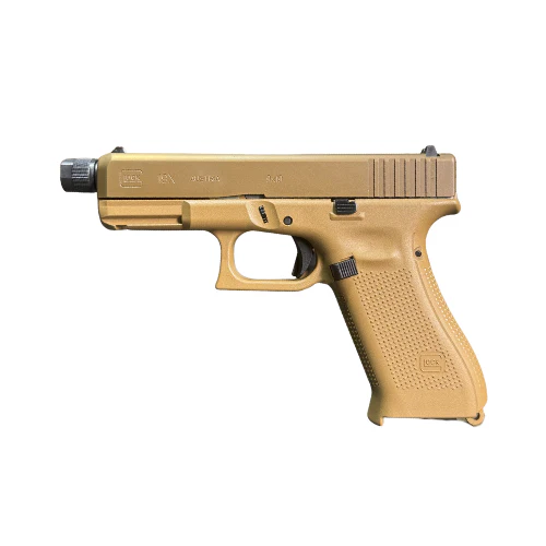 Glock 19x Threaded 9mm
