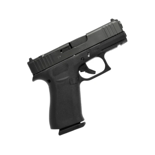 Glock 43X R/FS MOS 9mm - Image 2