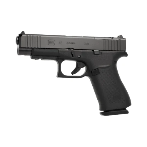 Glock 48 R/FS MOS 9mm