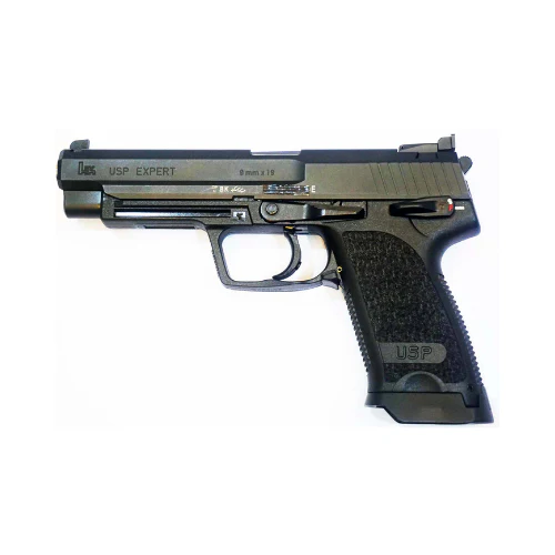 HK USP Expert 9mm