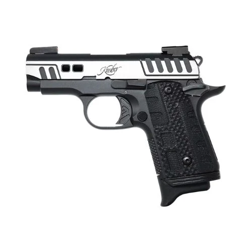 Kimber Micro 9 Rapide Scorpius 9mm