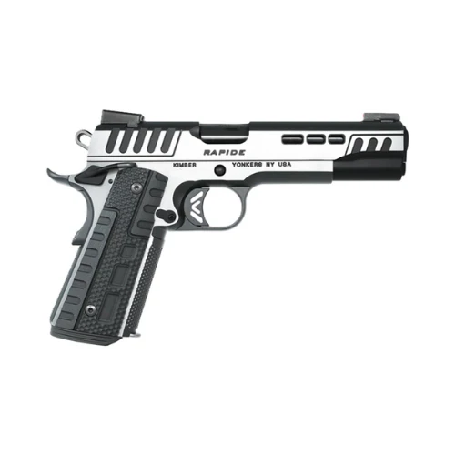 Kimber Rapide Scorpius 9mm