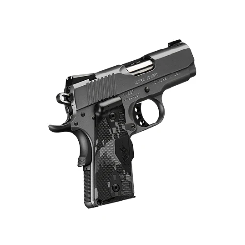 Kimber Ultra Covert II NS .45ACP - Image 2