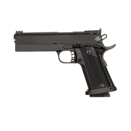 RIA Pro Ultra Match HC .40S&W (51738)