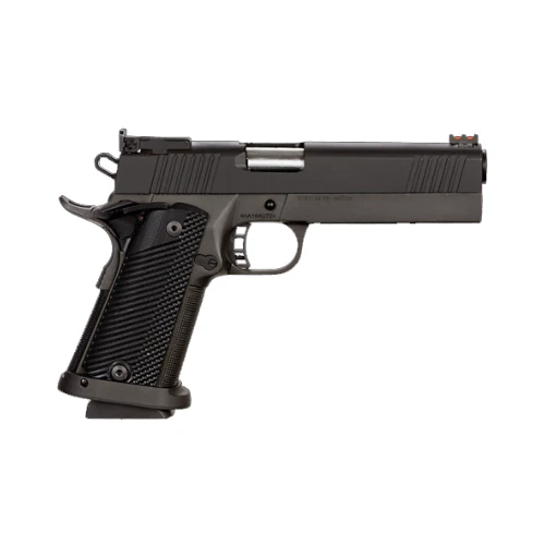 RIA Pro Ultra Match HC .40S&W (51738) - Image 2