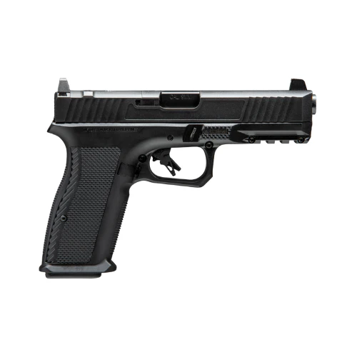 RIA STK 100 Ultra V3 9mm - Image 2