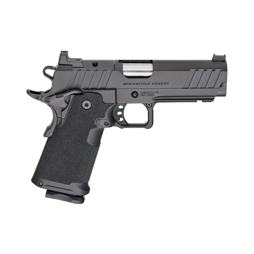 Springfield Armory 1911 DS Prodigy AOS 4.25" 9mm - Image 2