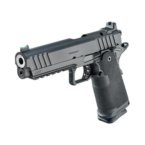 Springfield Armory 1911 DS Prodigy AOS 5" 9mm - Image 3