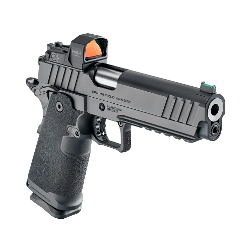 Springfield Armory 1911 DS Prodigy AOS w/ Hex Dragonfly 5" 9mm - Image 4