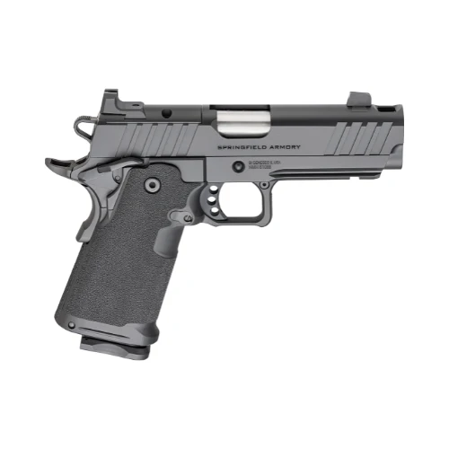 Springfield Armory 1911 DS Prodigy Comp 4.25″ AOS 9mm - Image 2