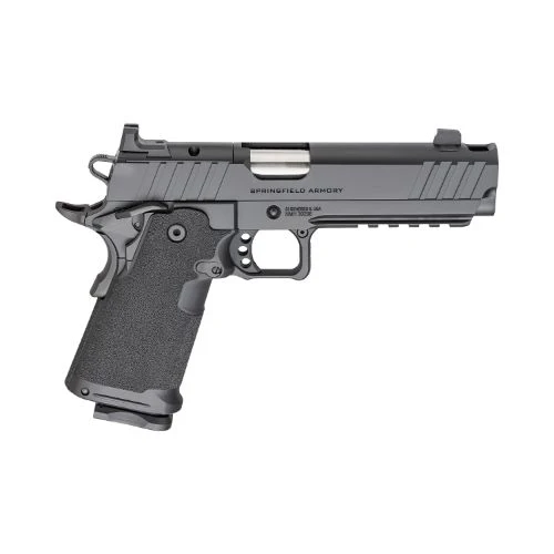 Springfield Armory 1911 DS Prodigy Comp 5" 9mm - Image 2