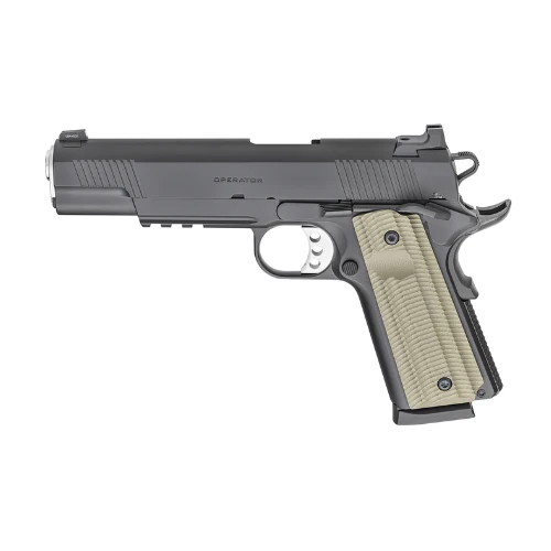 Springfield Armory 1911 Operator .45ACP