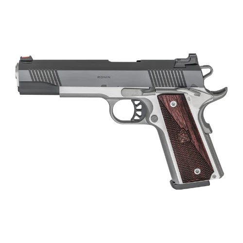 Springfield Armory 1911 Ronin 5" .45ACP