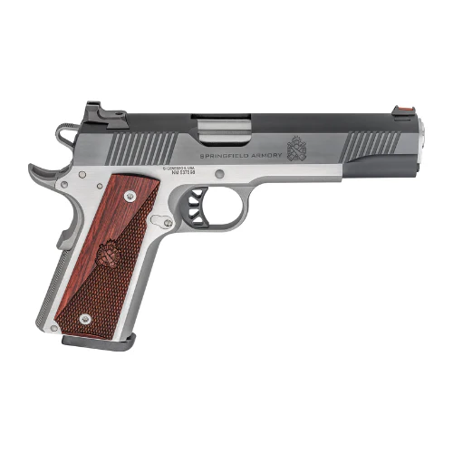 Springfield Armory 1911 Ronin 5" .45ACP - Image 2