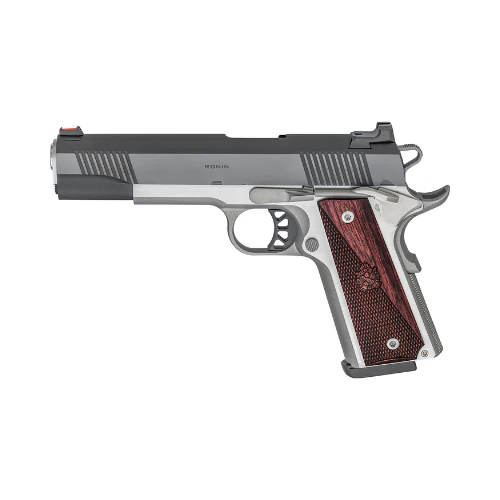 Springfield Armory 1911 Ronin 9mm