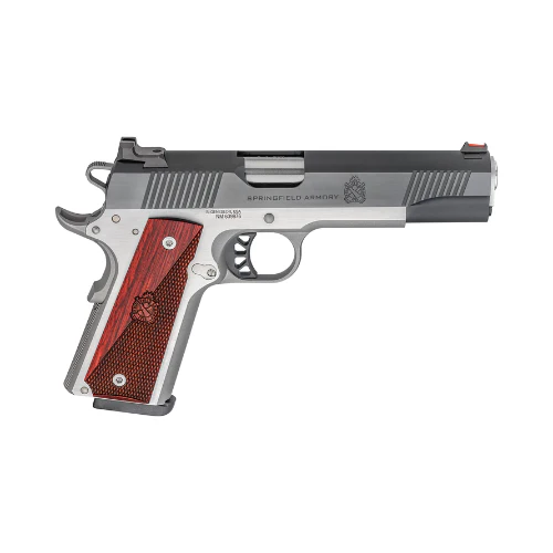 Springfield Armory 1911 Ronin 9mm - Image 2