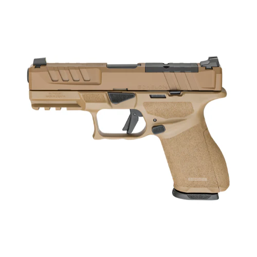 Springfield Armory Echelon 9mm 4.0C, FDE (EC9409F-U)