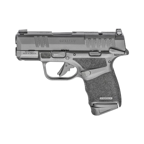 Springfield Armory Hellcat OSP w/ Manual Safety 9mm (HC9319BOSPMS)