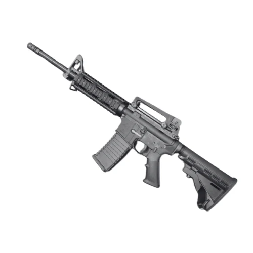 Taurus T4 Carry Handle 14.5"