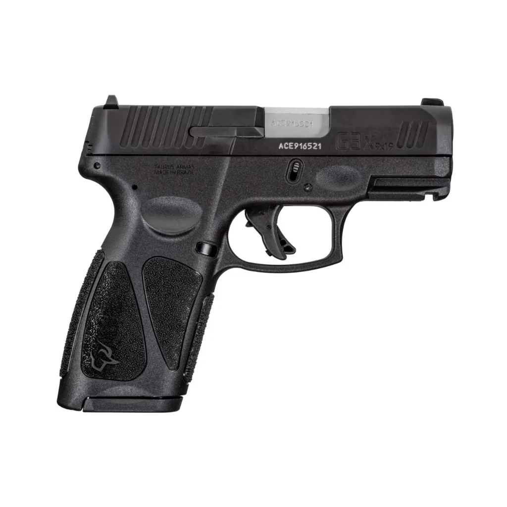 Taurus G3X 9mm - Image 2