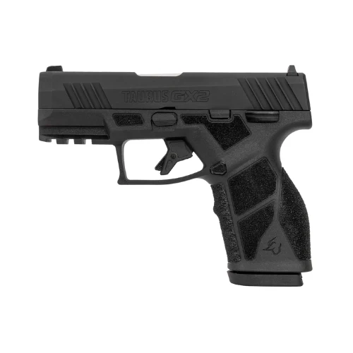 Taurus GX2 9mm, Black