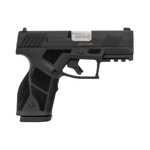 Taurus GX2 9mm, Black - Image 2
