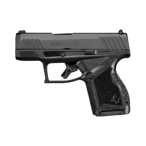 Taurus GX4 9mm, Black