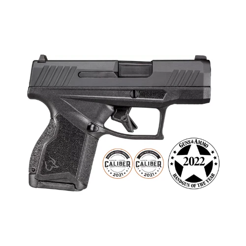 Taurus GX4 9mm, Black - Image 2