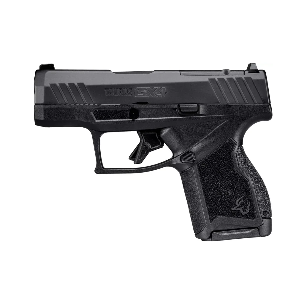 Taurus GX4 T.O.R.O. 9mm