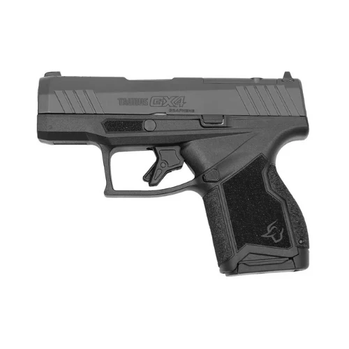 Taurus GX4 T.O.R.O. Graphene 9mm (No Holster)