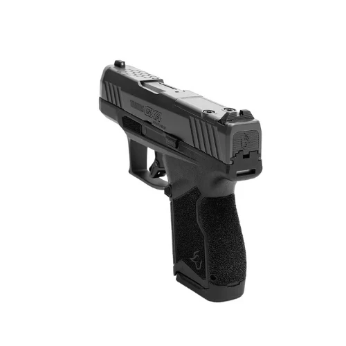 Taurus GX4 T.O.R.O. Graphene 9mm (No Holster) - Image 2